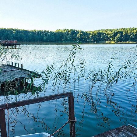 3 Bedroom Lovely Home In Nowe Warpno Zewnętrze zdjęcie