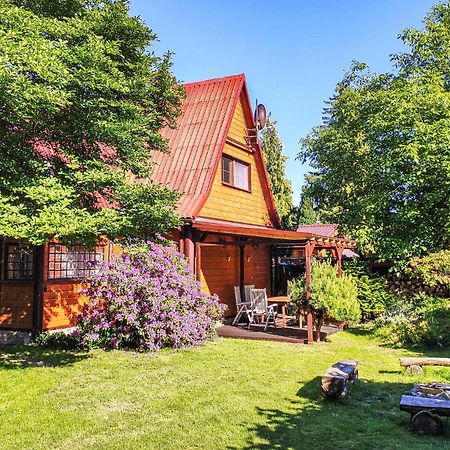 3 Bedroom Lovely Home In Nowe Warpno Zewnętrze zdjęcie
