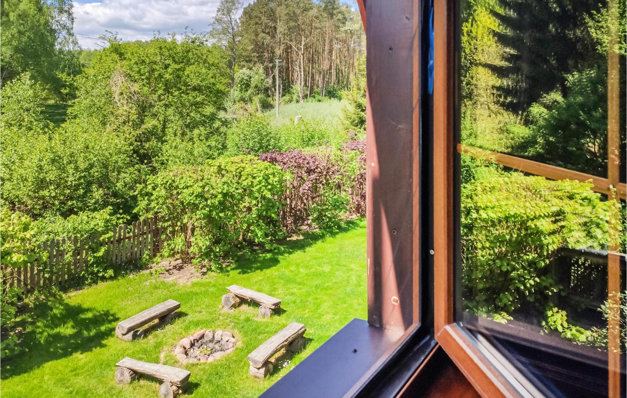 3 Bedroom Lovely Home In Nowe Warpno Zewnętrze zdjęcie